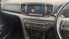 Kia Sportage 1.6 GDi ISG 2 5dr Petrol Estate